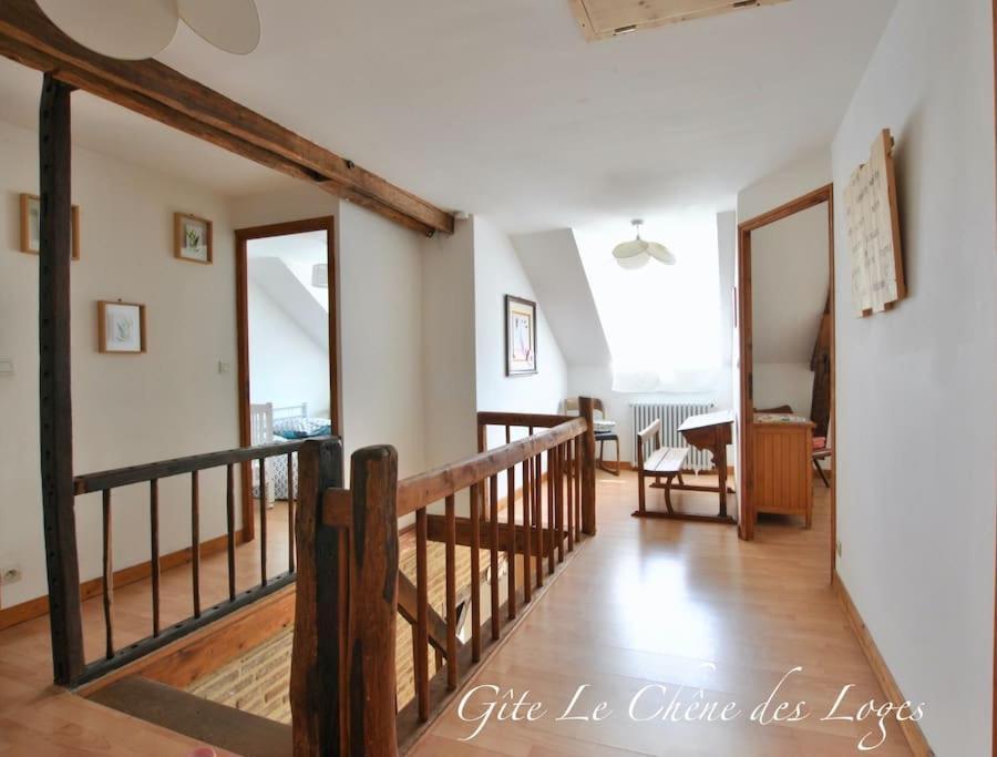 Familial Pour 6 Pers En Campagne Ferienhaus Bouere