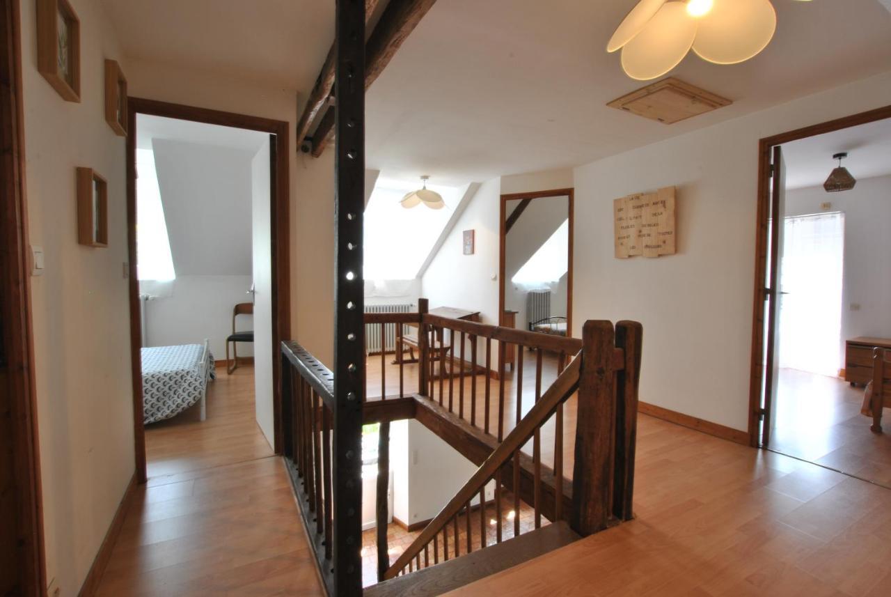 Familial Pour 6 Pers En Campagne Ferienhaus