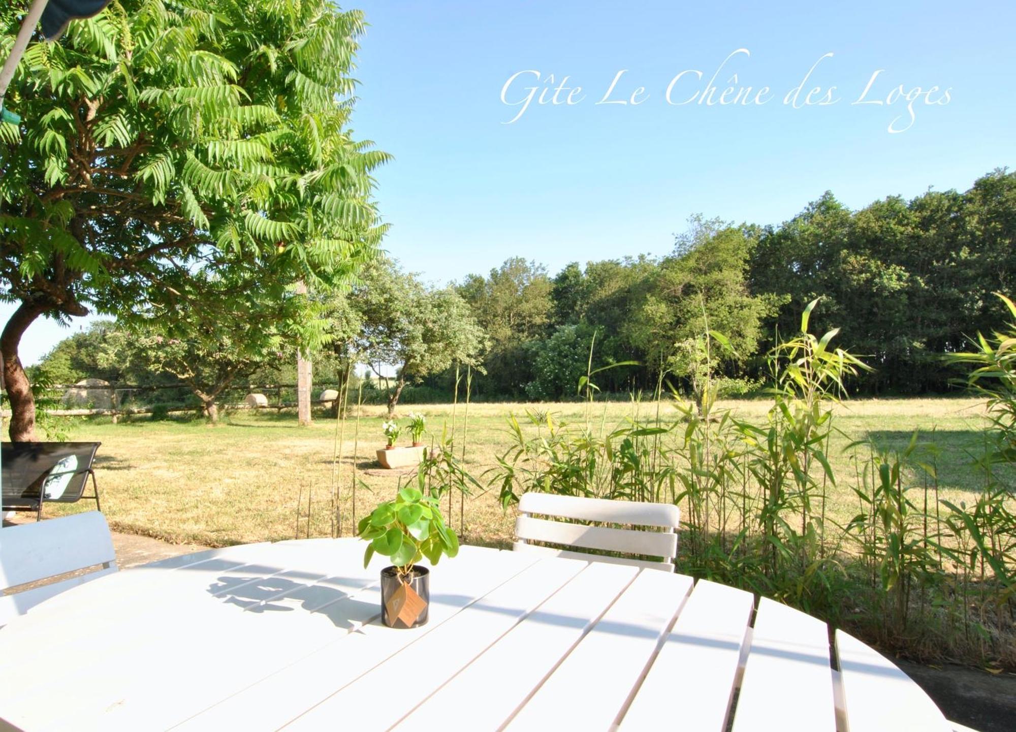 Familial Pour 6 Pers En Campagne *