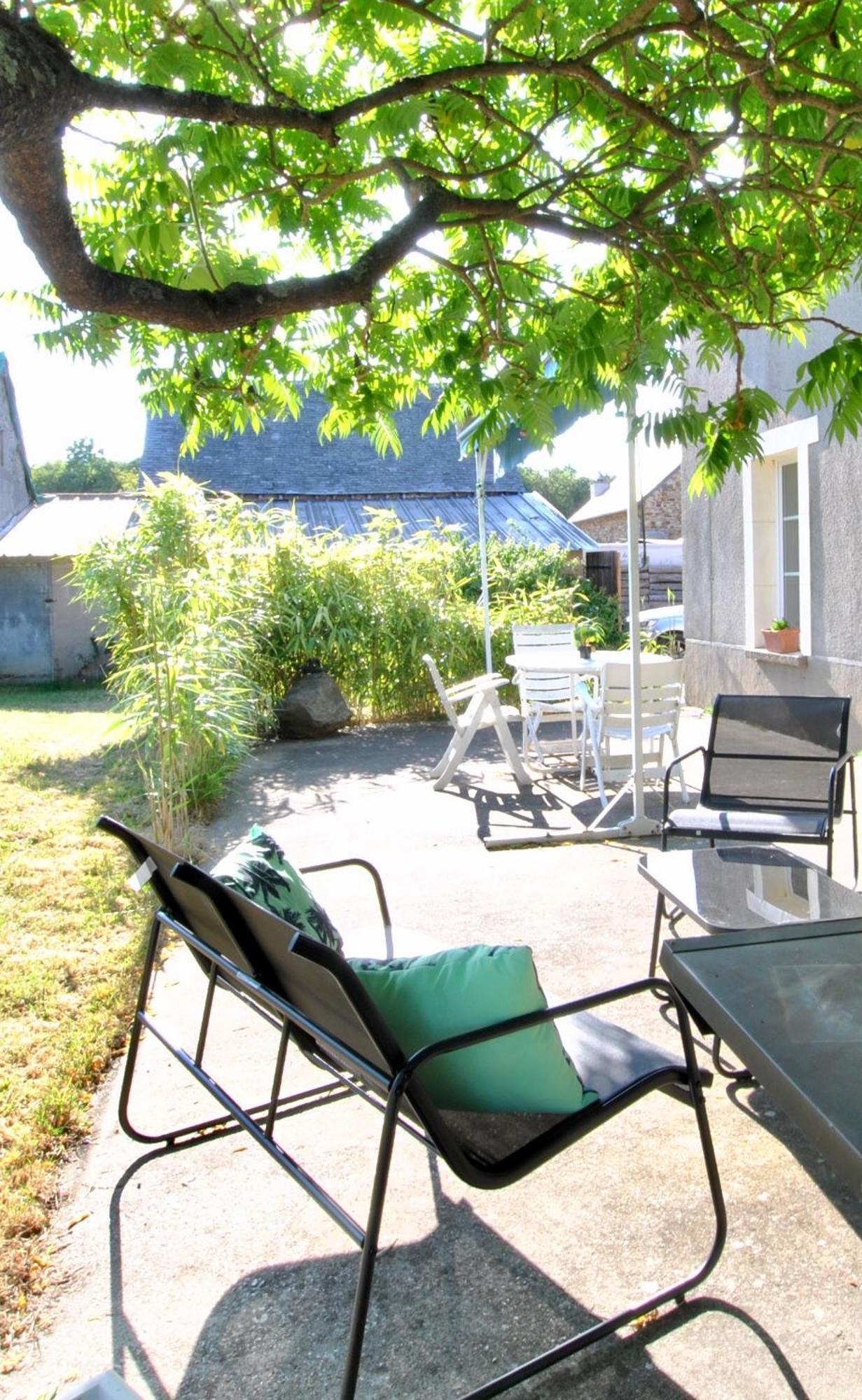 Hébergement de vacances Familial Pour 6 Pers En Campagne