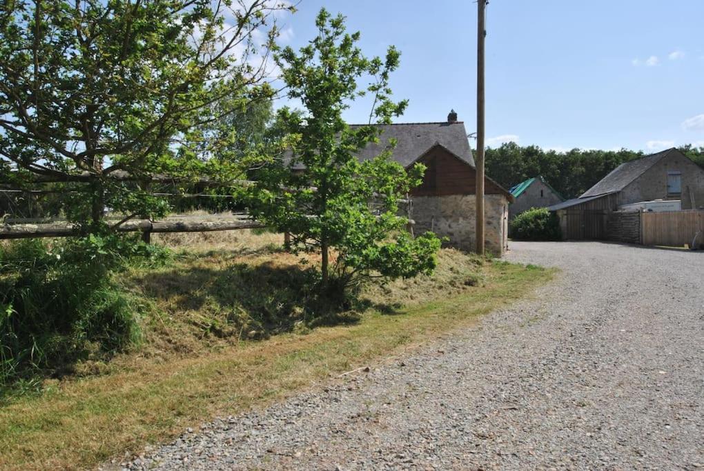 Familial Pour 6 Pers En Campagne Bouere
