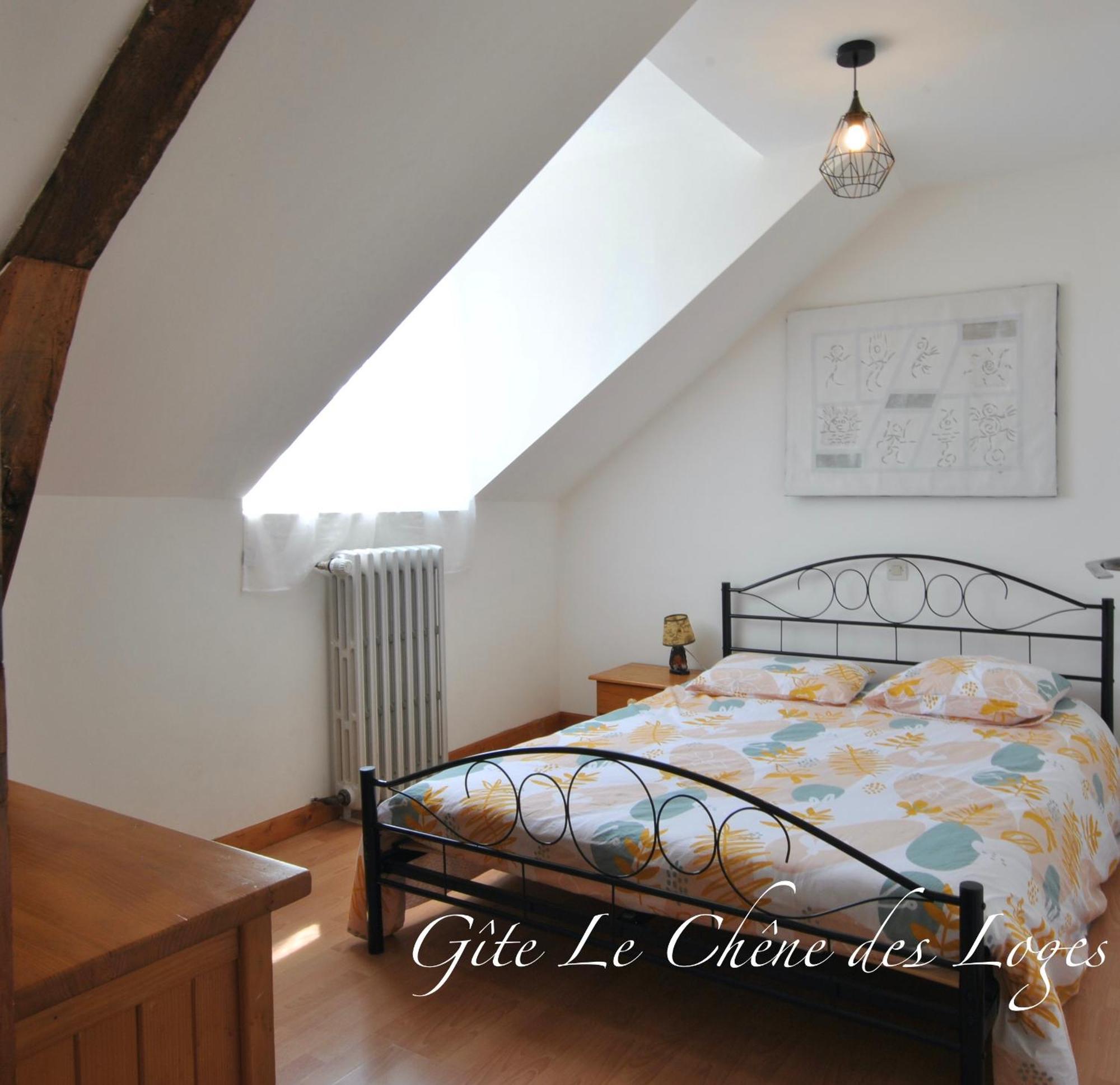 Familial Pour 6 Pers En Campagne Ferienhaus *